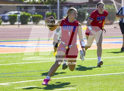 Thumbnail 2 in Campo Verde vs. Mountain View photogallery.