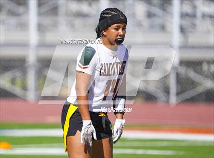 Thumbnail 2 in Campo Verde vs. Mountain View photogallery.