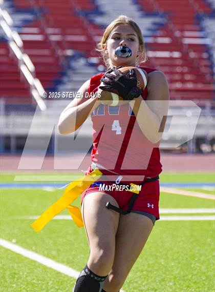 Thumbnail 2 in Campo Verde vs. Mountain View photogallery.