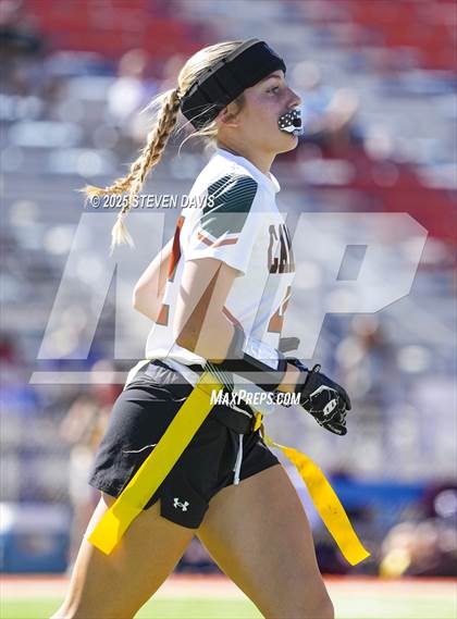 Thumbnail 3 in Campo Verde vs. Mountain View photogallery.