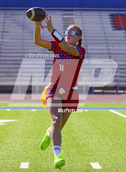 Thumbnail 1 in Campo Verde vs. Mountain View photogallery.