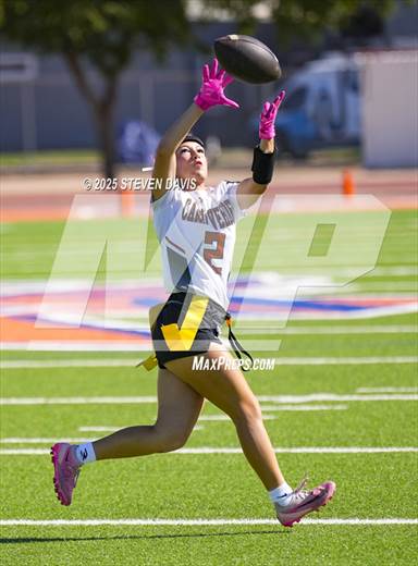 Campo Verde vs. Mountain View