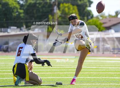Thumbnail 2 in Campo Verde vs. Mountain View photogallery.