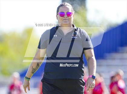 Thumbnail 3 in Campo Verde vs. Mountain View photogallery.