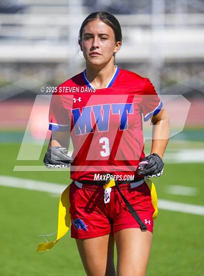 Thumbnail 2 in Campo Verde vs. Mountain View photogallery.