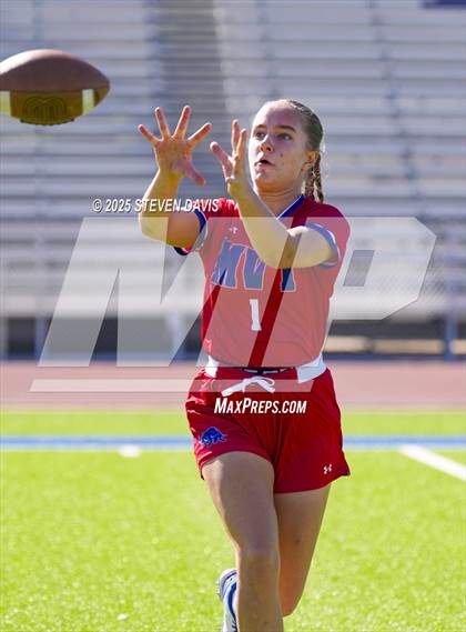 Thumbnail 1 in Campo Verde vs. Mountain View photogallery.