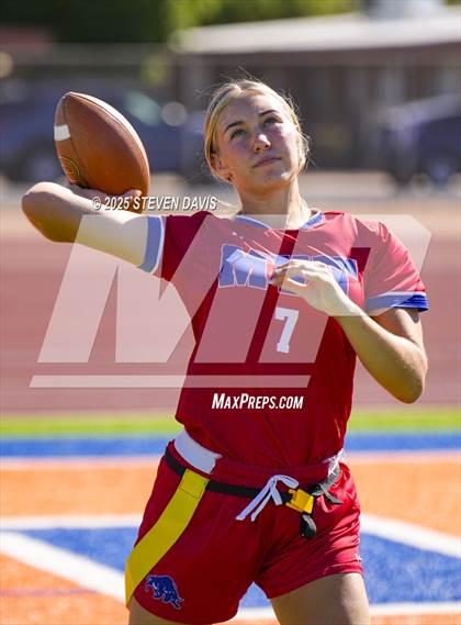 Thumbnail 1 in Campo Verde vs. Mountain View photogallery.