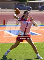 Photo from the gallery "Campo Verde vs. Mountain View"
