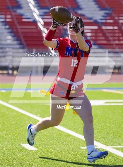 Thumbnail 3 in Campo Verde vs. Mountain View photogallery.