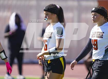 Thumbnail 3 in Campo Verde vs. Mountain View photogallery.