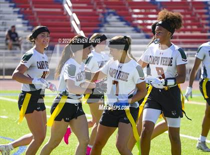 Thumbnail 3 in Campo Verde vs. Mountain View photogallery.