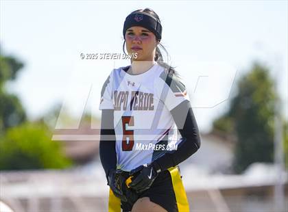Thumbnail 1 in Campo Verde vs. Mountain View photogallery.