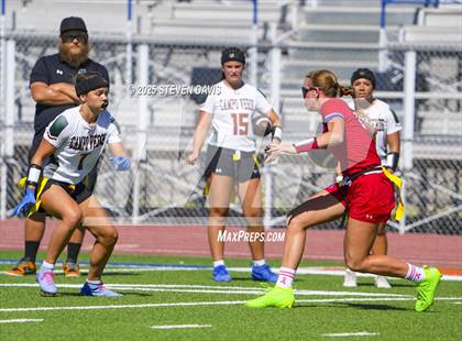 Thumbnail 3 in Campo Verde vs. Mountain View photogallery.
