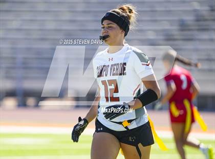 Thumbnail 1 in Campo Verde vs. Mountain View photogallery.