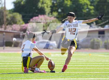 Thumbnail 2 in Campo Verde vs. Mountain View photogallery.