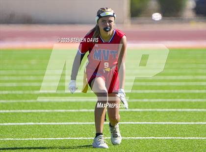 Thumbnail 2 in Campo Verde vs. Mountain View photogallery.