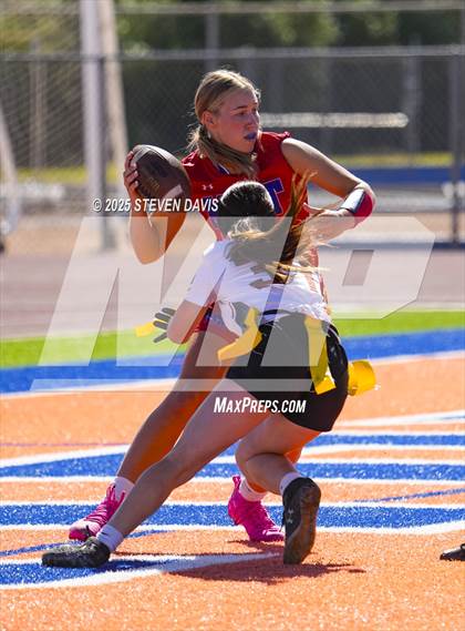 Thumbnail 1 in Campo Verde vs. Mountain View photogallery.