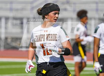 Thumbnail 1 in Campo Verde vs. Mountain View photogallery.