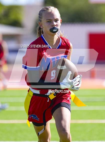 Thumbnail 2 in Campo Verde vs. Mountain View photogallery.