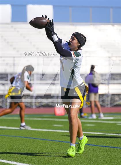 Thumbnail 2 in Campo Verde vs. Mountain View photogallery.