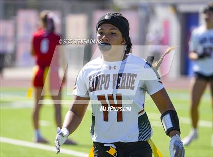 Thumbnail 3 in Campo Verde vs. Mountain View photogallery.