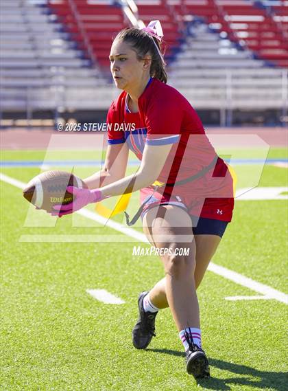 Thumbnail 2 in Campo Verde vs. Mountain View photogallery.