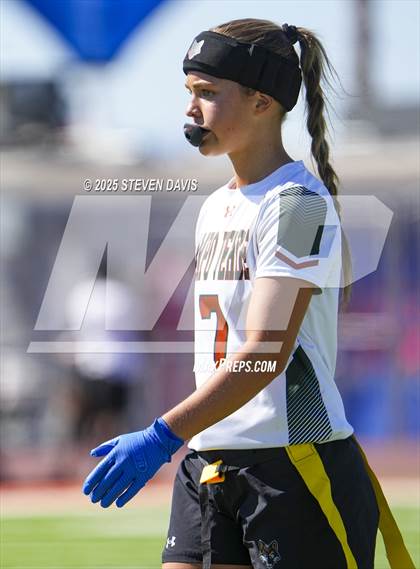 Thumbnail 1 in Campo Verde vs. Mountain View photogallery.