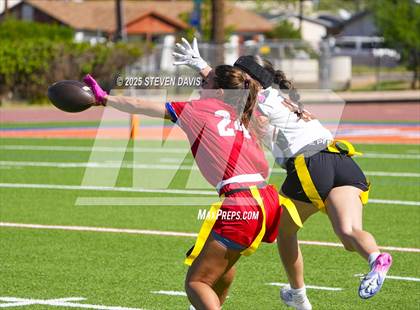 Thumbnail 2 in Campo Verde vs. Mountain View photogallery.