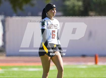 Thumbnail 3 in Campo Verde vs. Mountain View photogallery.