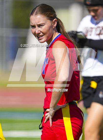 Thumbnail 2 in Campo Verde vs. Mountain View photogallery.
