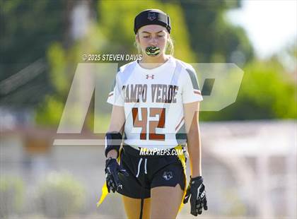 Thumbnail 3 in Campo Verde vs. Mountain View photogallery.