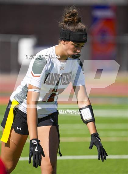 Thumbnail 2 in Campo Verde vs. Mountain View photogallery.