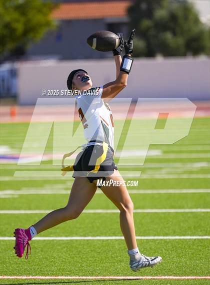 Thumbnail 2 in Campo Verde vs. Mountain View photogallery.