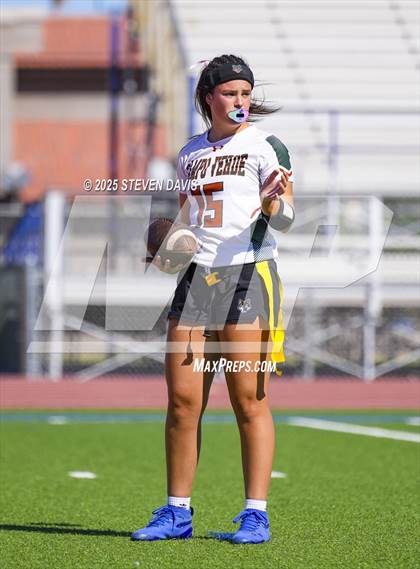 Thumbnail 3 in Campo Verde vs. Mountain View photogallery.
