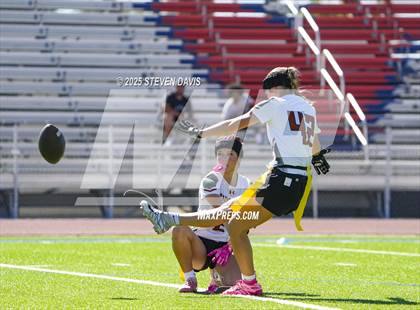 Thumbnail 1 in Campo Verde vs. Mountain View photogallery.