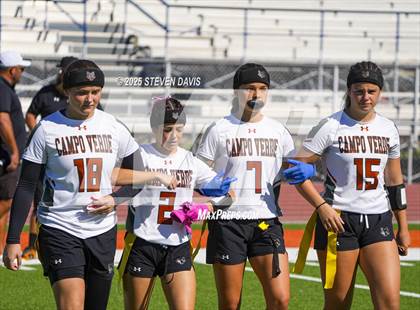 Thumbnail 2 in Campo Verde vs. Mountain View photogallery.