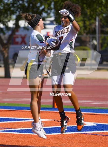 Thumbnail 3 in Campo Verde vs. Mountain View photogallery.