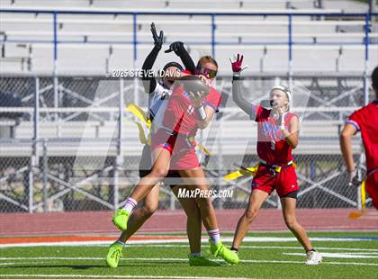 Thumbnail 2 in Campo Verde vs. Mountain View photogallery.