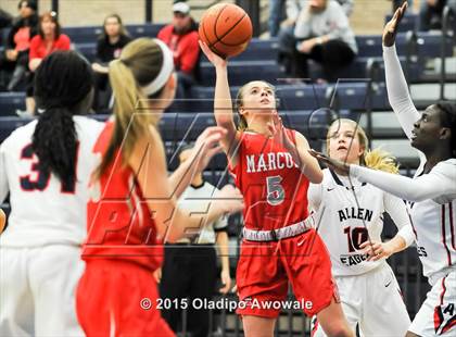 Thumbnail 3 in Marcus @ Allen photogallery.