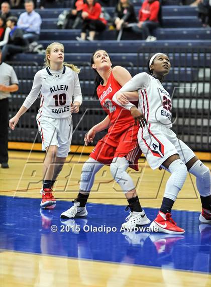 Thumbnail 1 in Marcus @ Allen photogallery.
