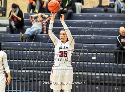 Thumbnail 3 in Marcus @ Allen photogallery.