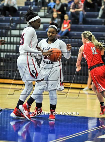 Thumbnail 3 in Marcus @ Allen photogallery.