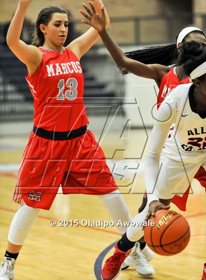 Thumbnail 3 in Marcus @ Allen photogallery.