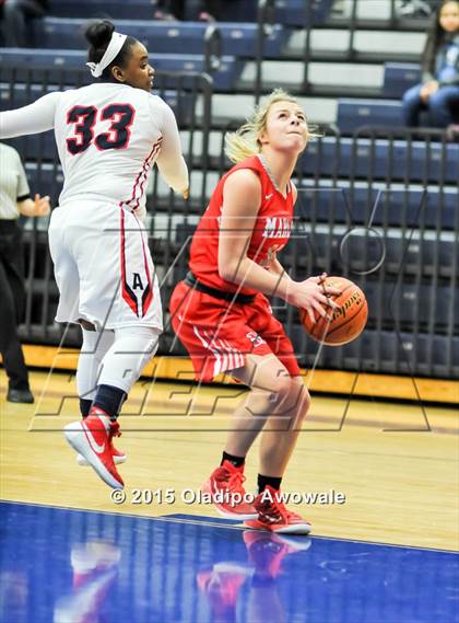 Thumbnail 3 in Marcus @ Allen photogallery.