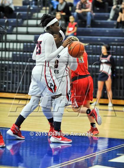 Thumbnail 1 in Marcus @ Allen photogallery.