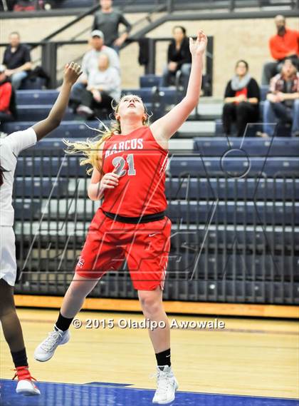 Thumbnail 2 in Marcus @ Allen photogallery.