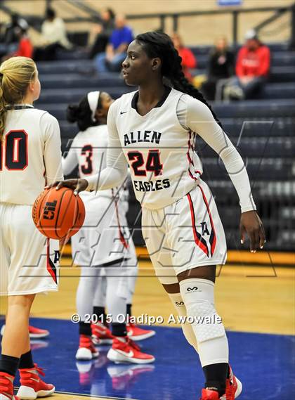 Thumbnail 1 in Marcus @ Allen photogallery.
