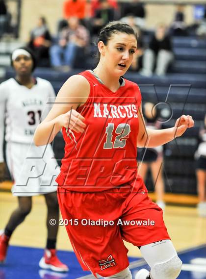 Thumbnail 2 in Marcus @ Allen photogallery.