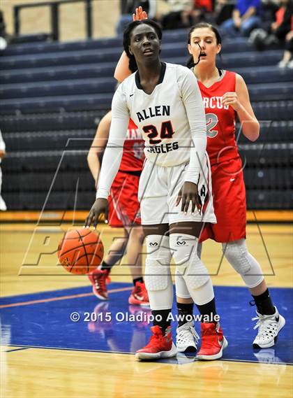 Thumbnail 2 in Marcus @ Allen photogallery.