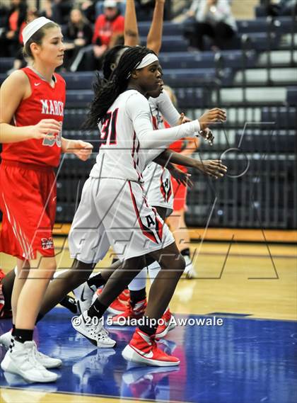 Thumbnail 2 in Marcus @ Allen photogallery.